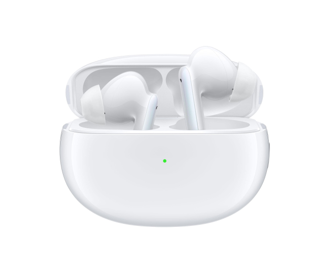 OPPO Enco X białe - 641489 - zdjęcie
